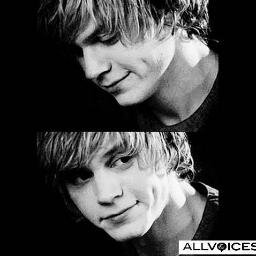 Follow me and I follow you back!
somewhere watching American Horror Story ♥ !!! Majka~Curtis~BLR