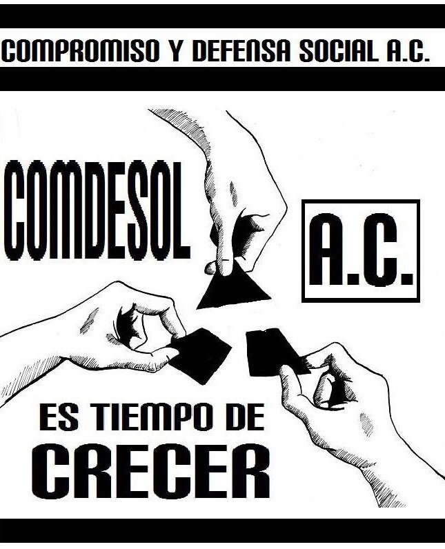 Somos una organización sin fines de lucro que tiene como beneficiarios en todas y cada una de las actividades que realiza a personas de escasos recursos.