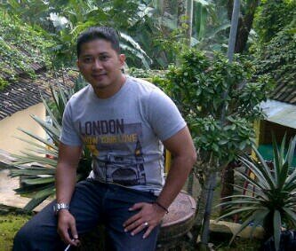 JeloRiadi's profile picture. 