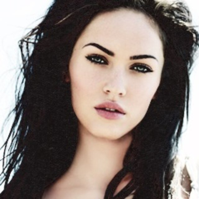 megan fox | nineteen | single | bad girl