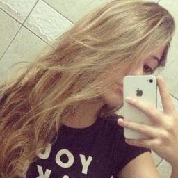 (#Naninha#)           BELIEVE