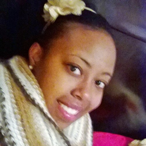 Keepin it REAL,.....BOSSY!