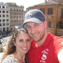 Wife, mother, educator, runner