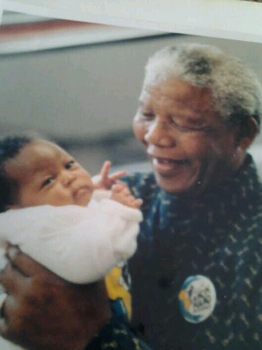 Born in Cape Town, matriculated at Inanda Seminary in Durban, Lawyer by qualification, Entrepreneur, lives in Midrand with husband, son and daughter.