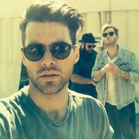 Chris Maas (@xmaas) 's Twitter Profile