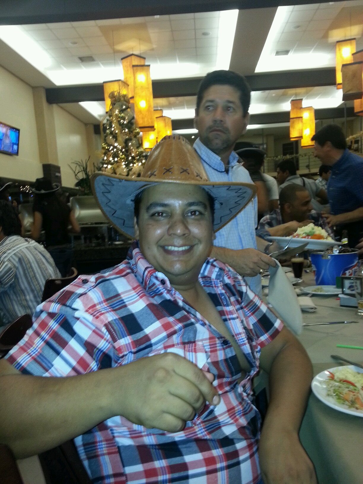 EdersonTrapp's profile picture. gracias señor por el don de la vidaa