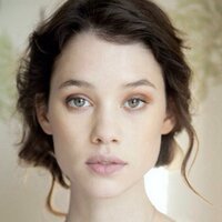 Annie Cresta (@dauntlesscresta) 's Twitter Profile