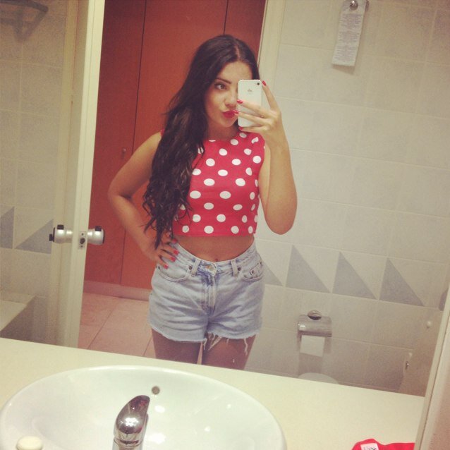 itsmiamae's profile picture. 