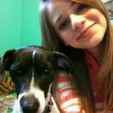 Priscilla Leonard - @Cilla2218 - Twitter