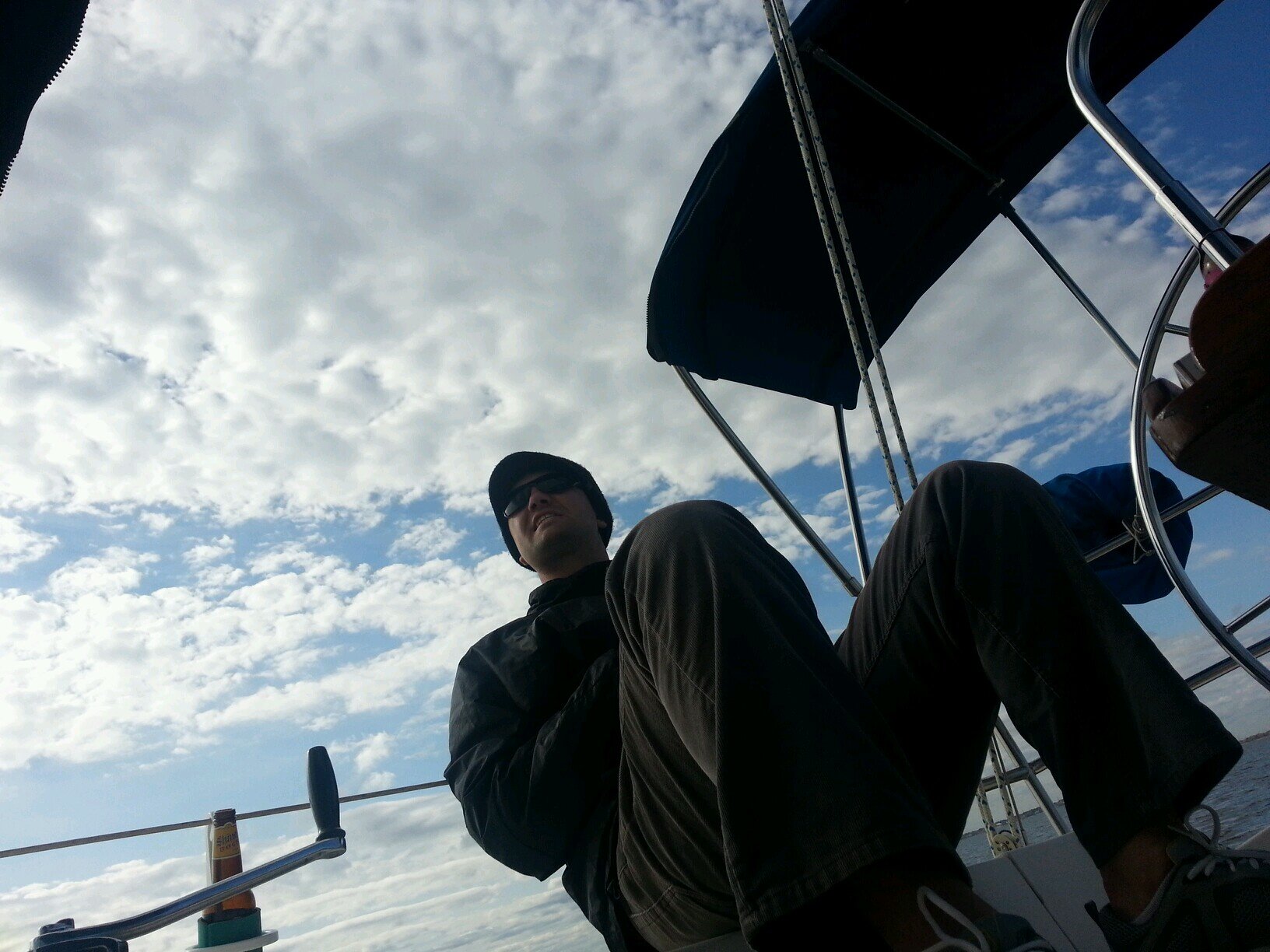 Dillon Cline Profile