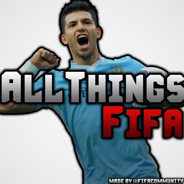 Xbox ONLY...
It's in my name, I do ALL things FIFA related: Wagers|Giveaways|Pinkslips|GFX|Betting
I sell coins at £6/100k (Coins: NO STOCK)
