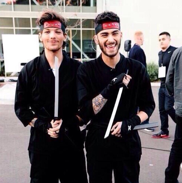 Lilo are my faves