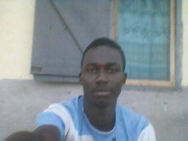 NanaAntwi3110's profile picture. Honour your God, Love your woman (families), And Defend your country...a Real Madrid fan.HALA MADRID. .