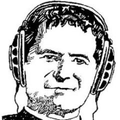 Solo para personas con alma de Joven. Escuchános los sábados de 12:00hs a 15:00hs de la mano de @morenopaolo, @Gree_97 y @cristhianraggio