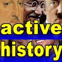 ActiveHistory.co.uk (@activehistory) 's Twitter Profile