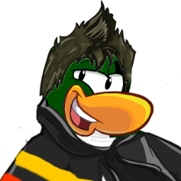 Sou um jogador do Club Penguin, que jogo desde 23 de outubro de 2012. E sou dono do Estilo CP