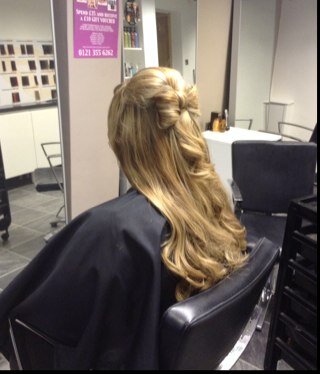 LocksandLash's profile picture. Locks & Lashes is a top of the range Hair & Beauty salon situated in Sutton Coldfield.
249A Jockey Road
Boldmere 
B73 5XE
0121 355 6262