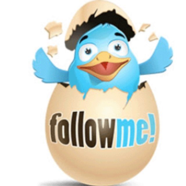 If you want a follow back just say!!!