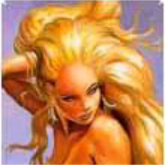 arrowLin1's profile picture. They call me Fernie.