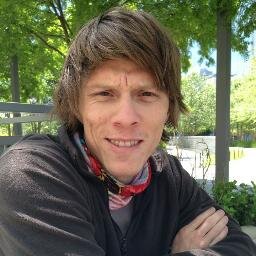 Christian, Cycling and Outdoor enthusiast, Geophysicist, and wanna be Survivor Contestant. Promoting geothermal and energy transition.