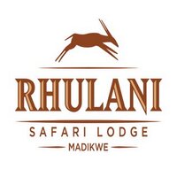 Rhulani Safari Lodge(@Rhulani_lodge) 's Twitter Profile Photo