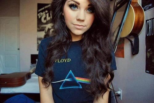 I'm a young girl, looking for a young guy to date and build a relationship with.
