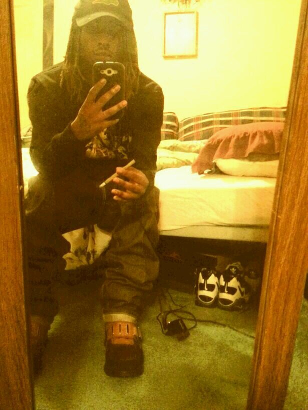 Rell_Diddat's profile picture. 