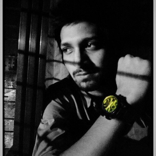 Ambitious, Genuine, Passionate, Poet, Writer, Theatre Artist, Music Lover
