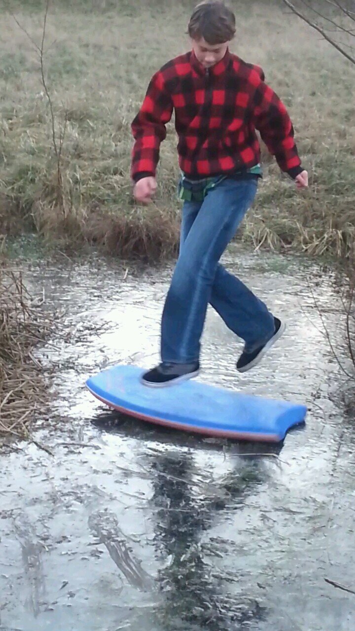 Middlemoz's profile picture. 