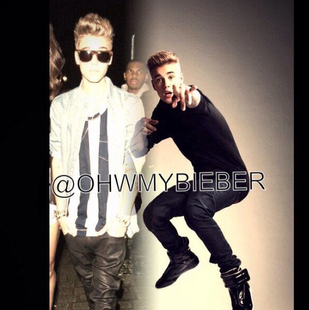 13'04'13 the believe tour was the best experience of my life - ʜ ᴇ ᴀ ʀ ᴛ ʙ ʀ ᴇ ᴀ ᴋ ᴇ ʀ - Belieber since 2009'