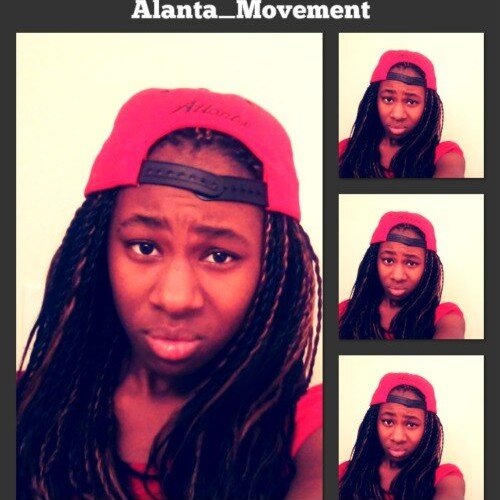 Im a trill bitch !!!I'm cute asf !!!I follow back but I speak my mind try shit !!And if you dnt like what I say or do it a unfollow button true nigga shit .