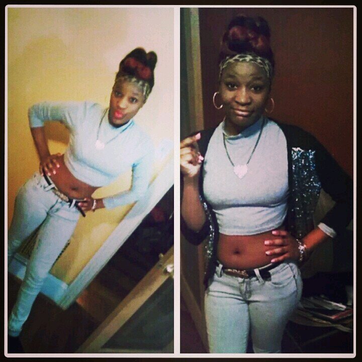 typical liyahh 3, let the haters hate but they motivate , ,IDGAF, Its LIYAHH b*itch !!