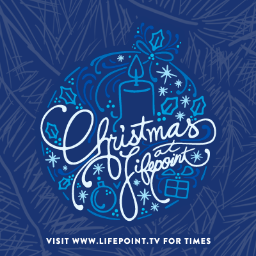 Passionately Helping People Find & Follow Jesus. Follow @lifepointtv @bradwhiteLP
