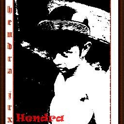 i'm drummers,this is me ROCKERS