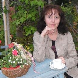 По не многу обо всем😀 Люблю: читать, вязать, Таро, эсперанто. Увидеть больше, что я могу предложить можно в моей визитке👇👇👇