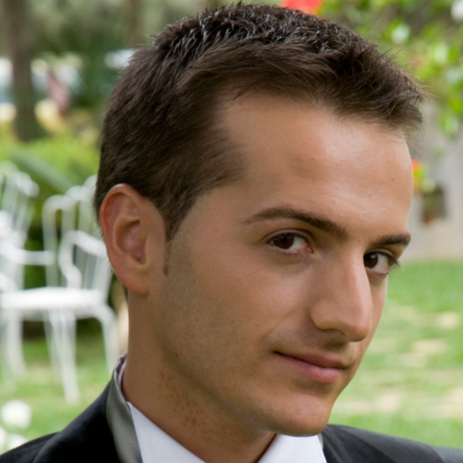 giammaweb's profile picture. sviluppatore web Java/Oracle e Php/MySql