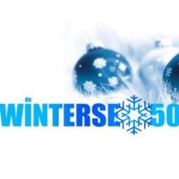 De Winterse 50 is dé hitlijst met de grootste kerst- en winterhits, elk jaar rond kerst te horen bij 150 radiozenders in Nederland en België.