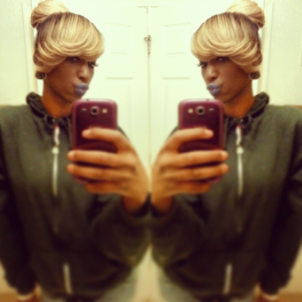 Wen you think its no hope the most unexpected happens ♥ !! follow mee @Laa_Boooooooty ♡