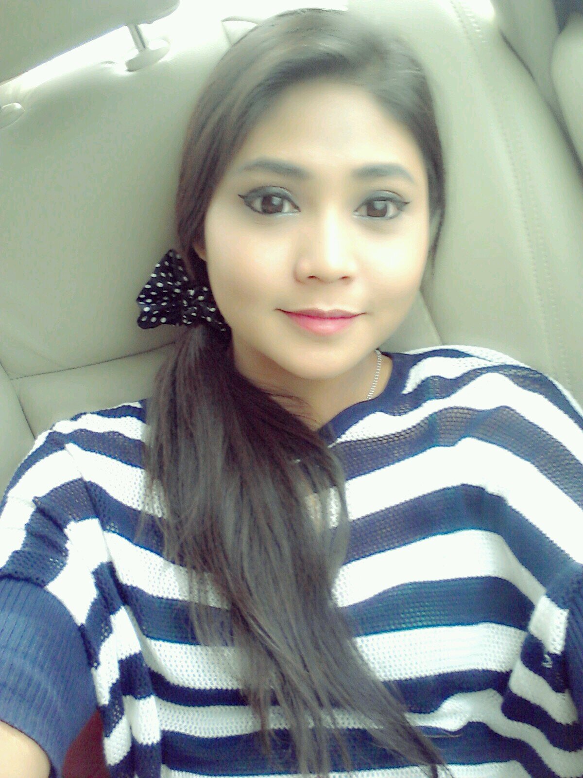 Fira92Hanim's profile picture. Fira. 21y/o. Bachelor in Broadcasting, UiTM Shah Alam. IG: fira92 FB: Noorshafira Hanim Ghozali