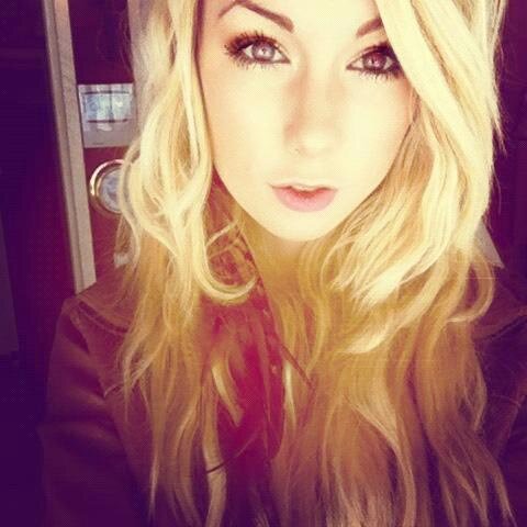 Being a girl is hard work. Too bad it's so fun.