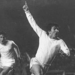 Former Georgia tennis player, Madridista y oscense hasta la muerte