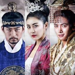Drama: Empress Ki/Runtime: Mondays & Tuesdays/This is a Fanpage only.Facebook:https://t.co/PJ5m0kPF5F