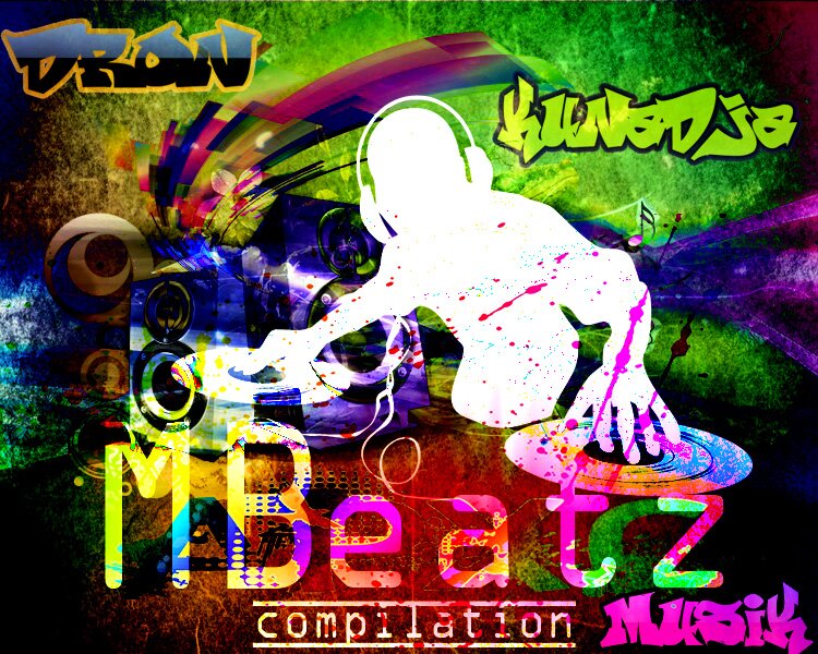 MessBeatz's profile picture. Analyste Programmeur, Beatmaker, adore le cinéma, Infographr pré-presse