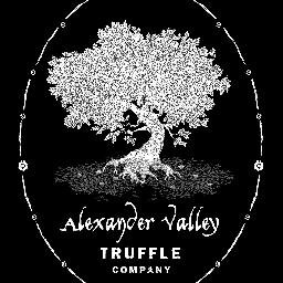 Alexander Valley Truffle Co - located in Alexander Valley, pioneering the cultivation of locally grown black truffles in California #SonomaTruffle #BlackTruffle