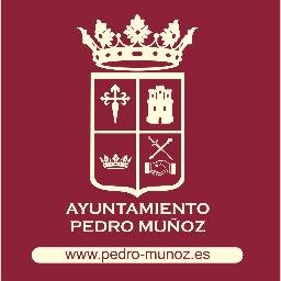 Ayto. de Pedro Muñoz