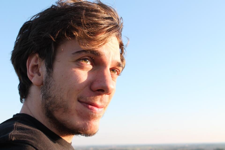 LuigiCastriotta Profile Picture