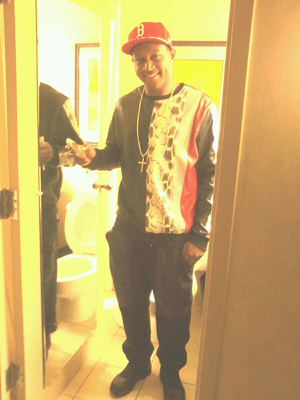 FUCK WIT ME YOU KNOW I GOTT IT♥♥♥ $ Trap Or Die$ Follow Me I Gotta Follow You Back