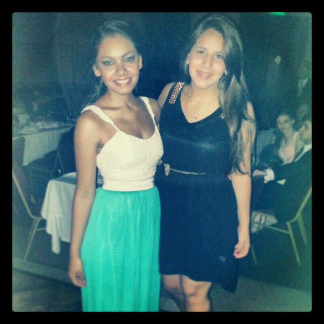 Yo no soy esa mujer que no sale de casa♥