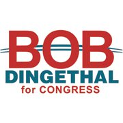 Bob Dingethal is running for Congress in Washington's 3rd District.