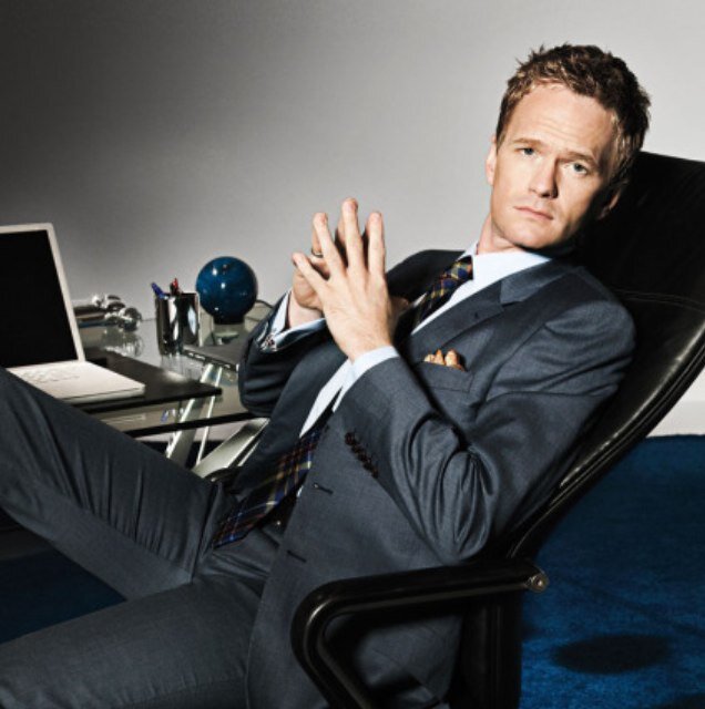 Im awesome. Im a legend. And im so much better than Ted.